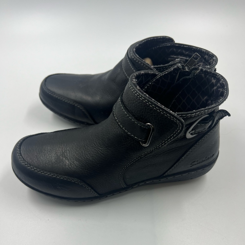 Skechers Ankle Shoes/boots Woman Size 8